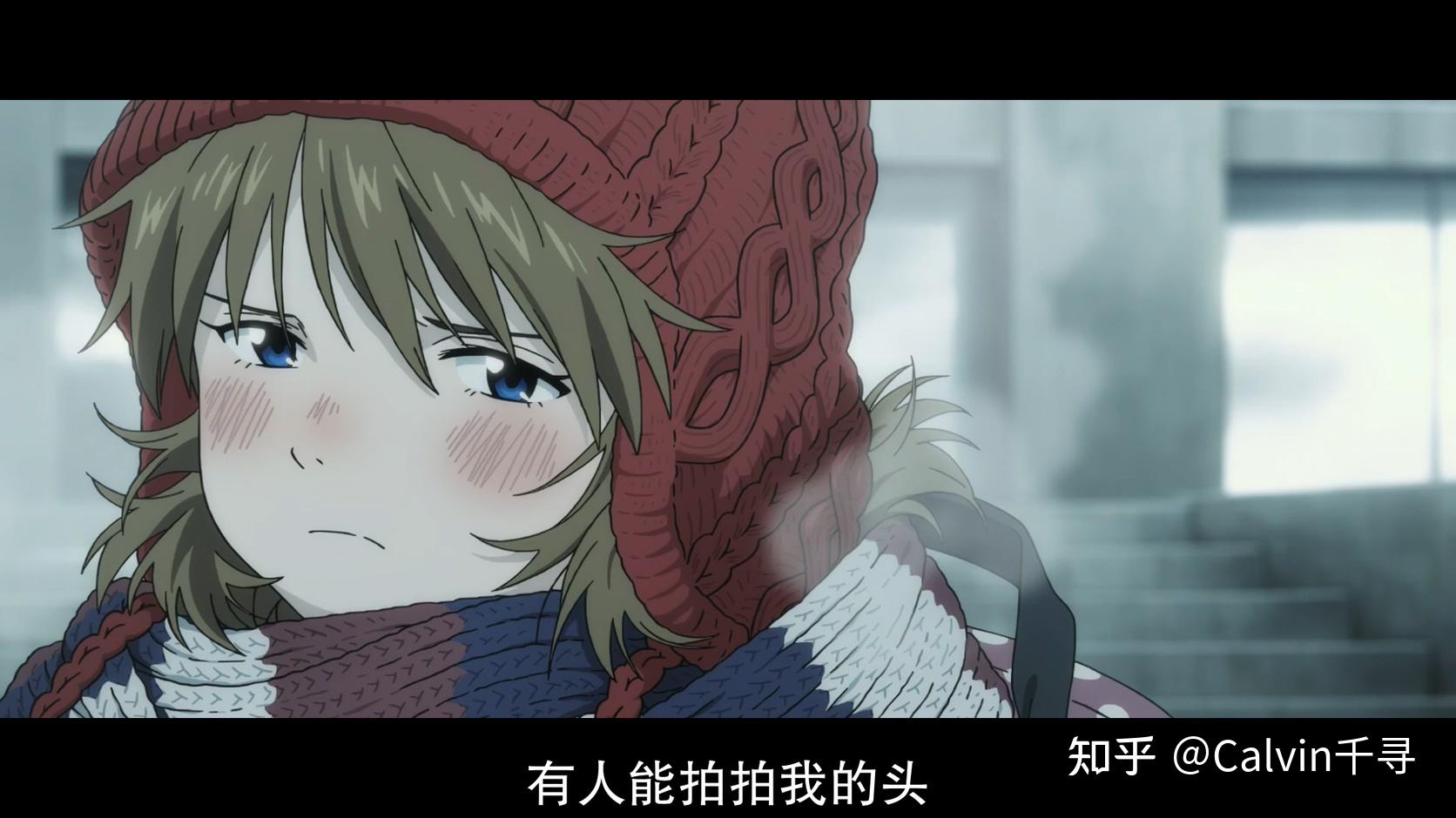 eva新剧场版终明日香补完场景详解希望彻底终结剑香闹剧