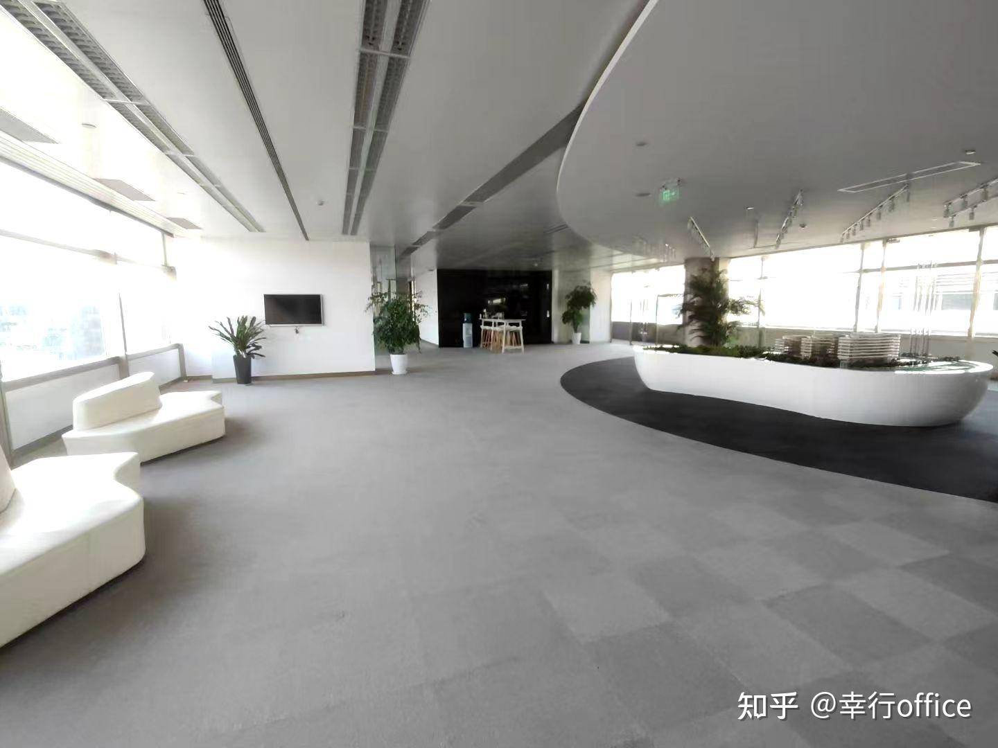 虹桥商务区苏虹路333号虹桥万通中心写字楼值得租吗？深度解析超甲级办公楼的真实价值 - 知乎