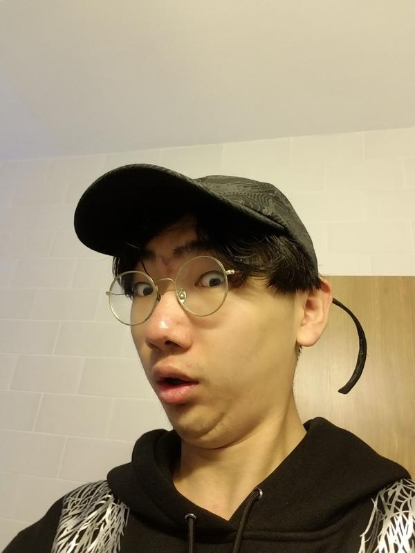 你有哪些匿名才敢发出来的照片?