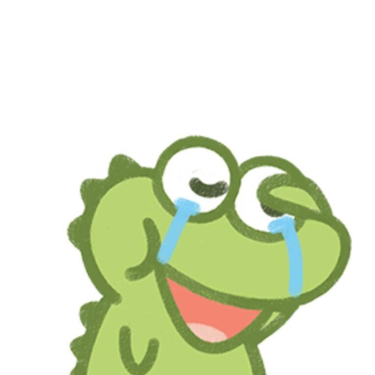 有没有类似这种抹茶旦旦的表情包啊求