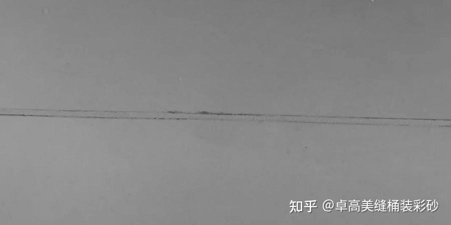 美缝刚完工?师傅不会说的5个美缝验收技巧快收藏 - 知乎