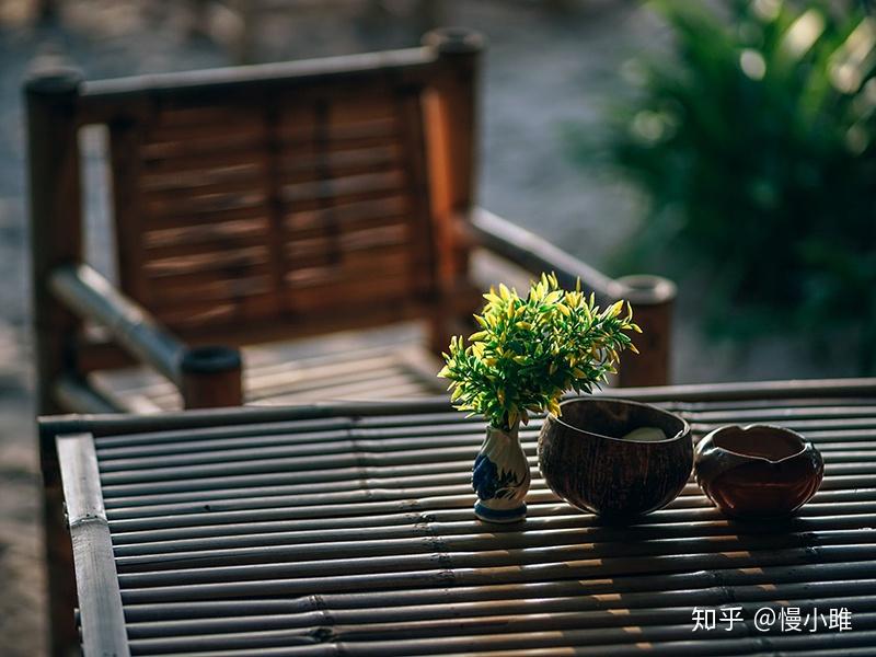 慢囤句沉浸于13个宁静美好的句子中净化心灵