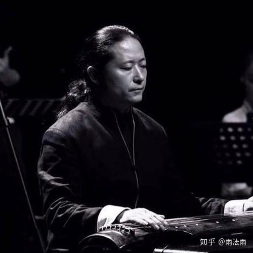 抚慰人心 "对中国传统文化,哲学素有研究的马常胜,在这首《无量心》中
