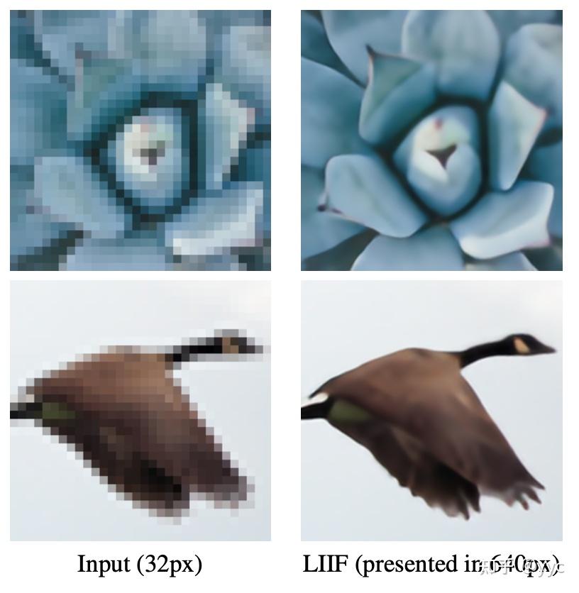 Implicit Neural Representation Implicit neural representation