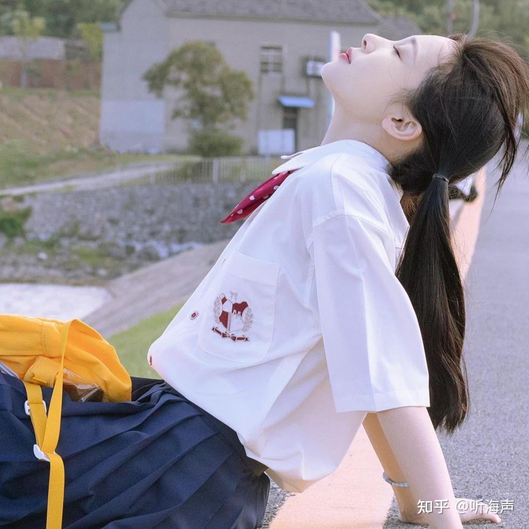 宝藏女生头像集合