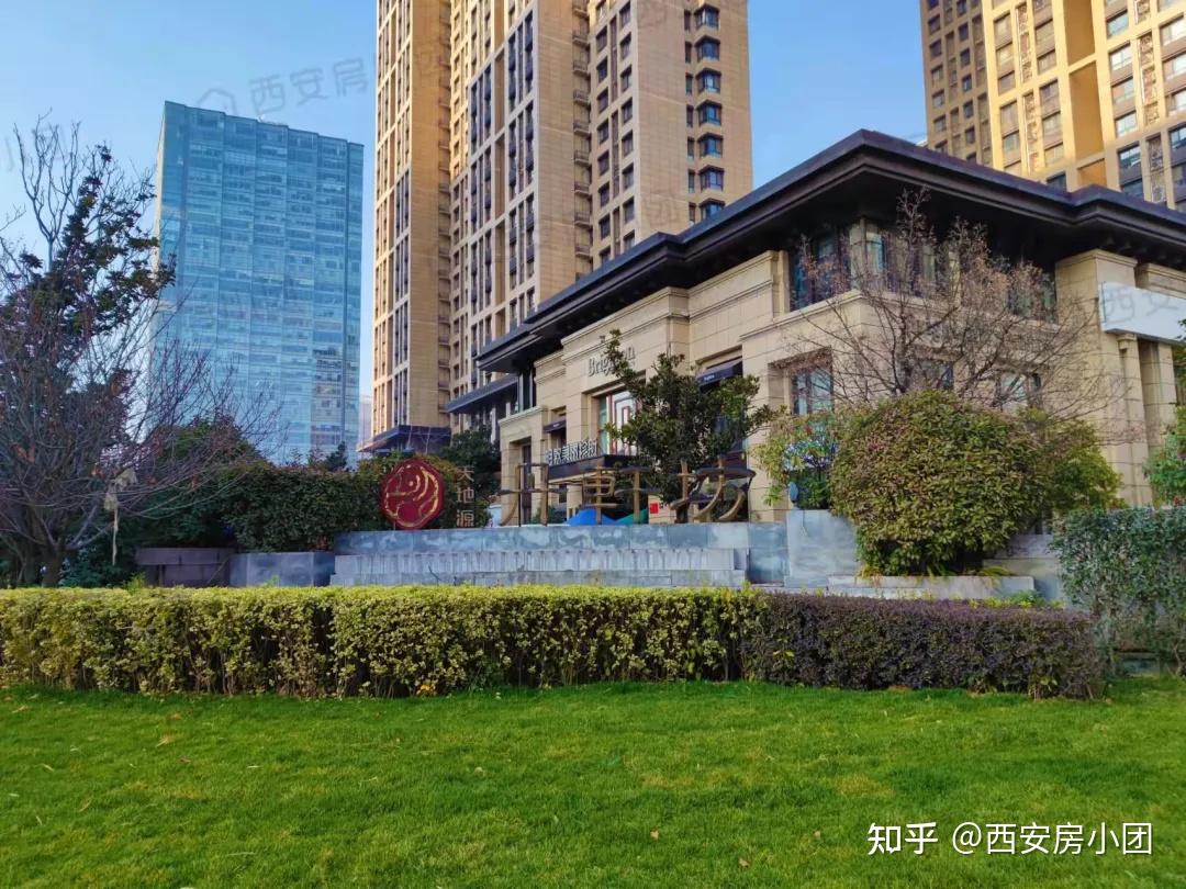 天地源丹轩坊,离高新一小高新一中非常近,是个受关注度很高的神盘.