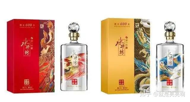 水井坊，从中国最老的白酒坊，变成了一家“外国酒” - 知乎