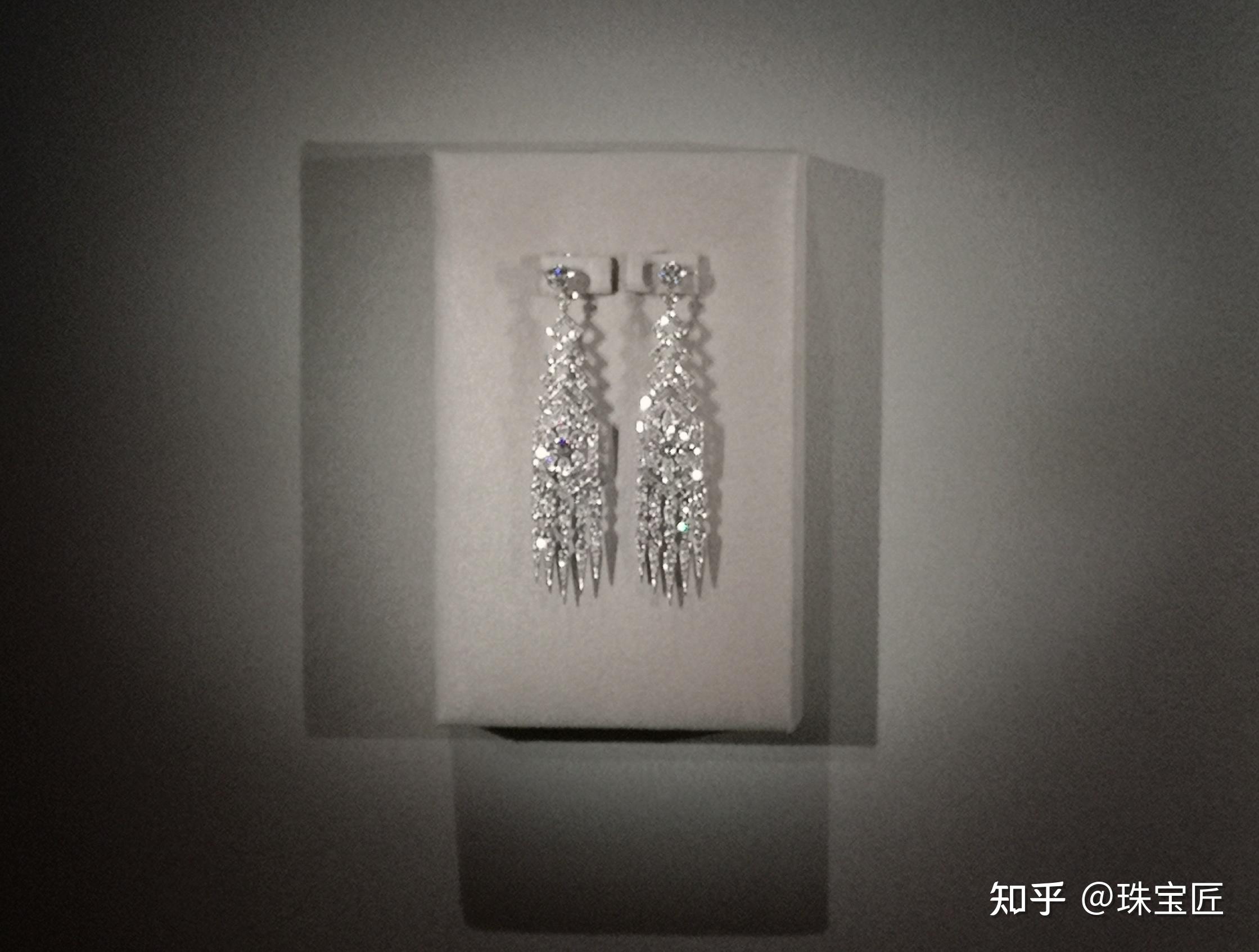 “火彩”是什么？你以为的blingbling闪光竟然不是火彩？ - 知乎