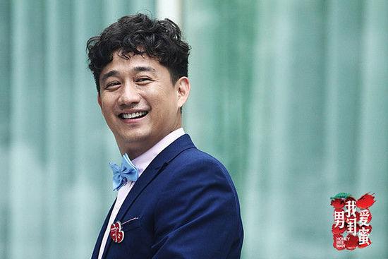 我们凭什么替艺人黄磊批评投资人黄磊