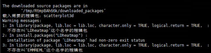 如何安装GWAS分析软件R包：GAPIT - 知乎