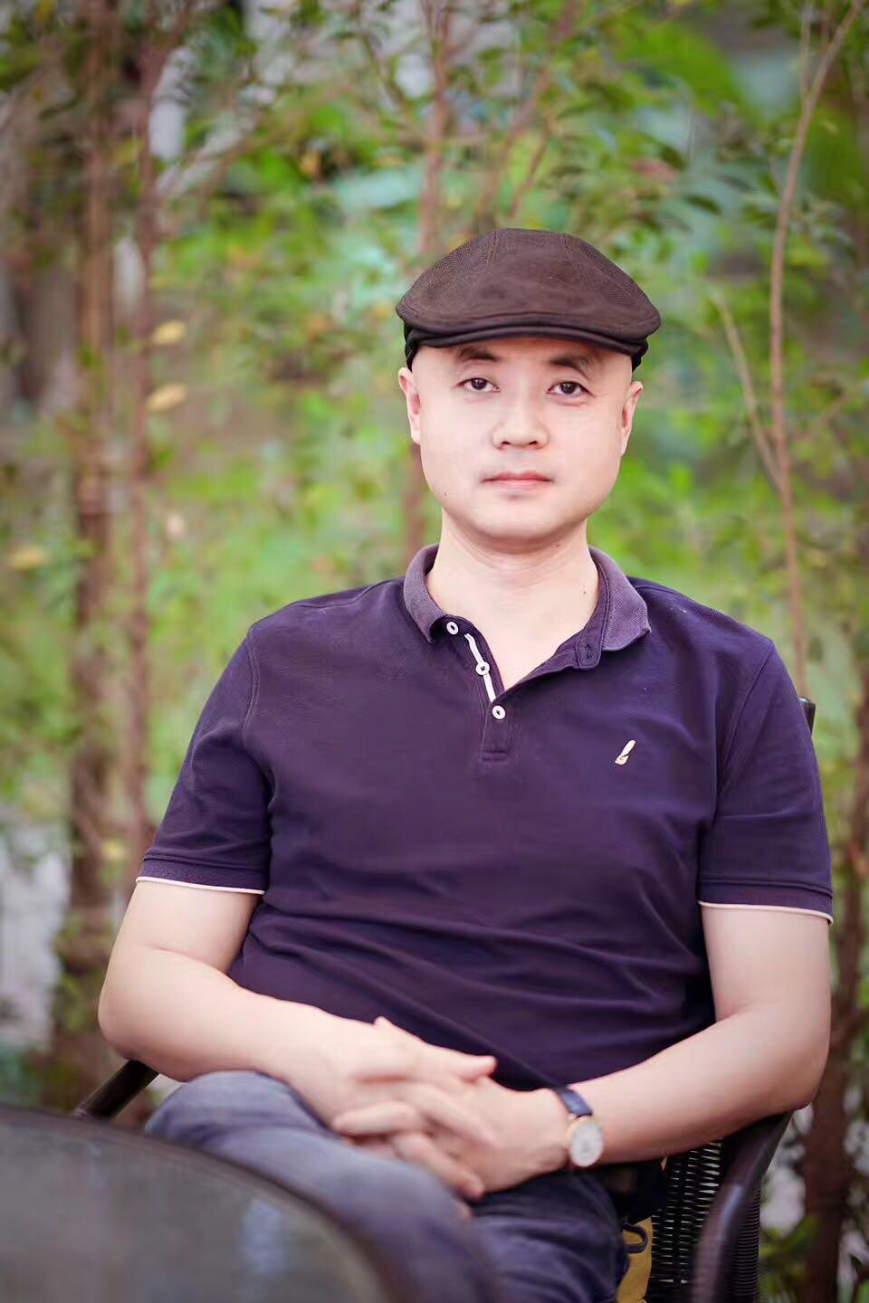 陈鹏(白马)是骗子吗 知乎