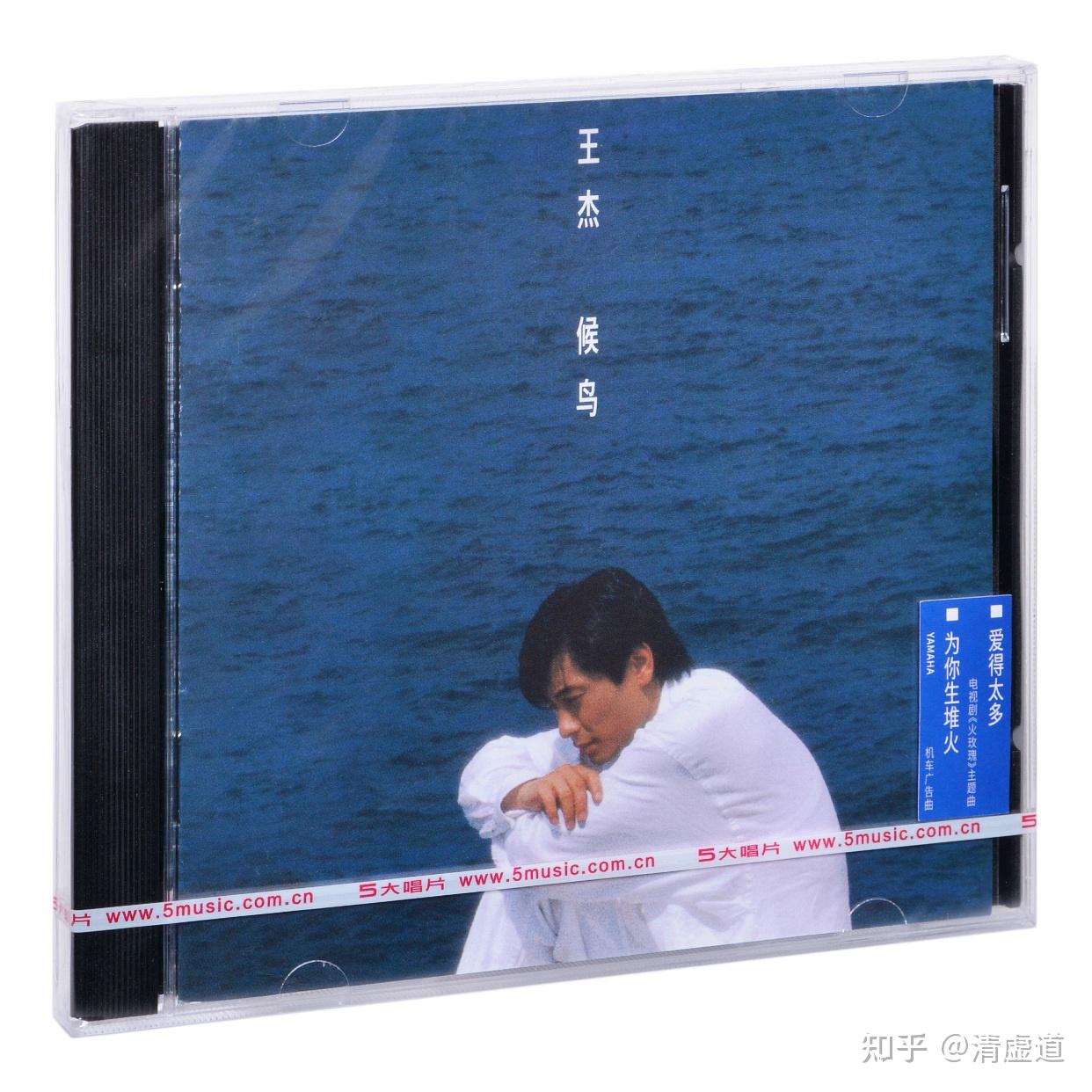 王杰之所以被忽略实力,大概是因为他好听的粤语歌 - 知乎