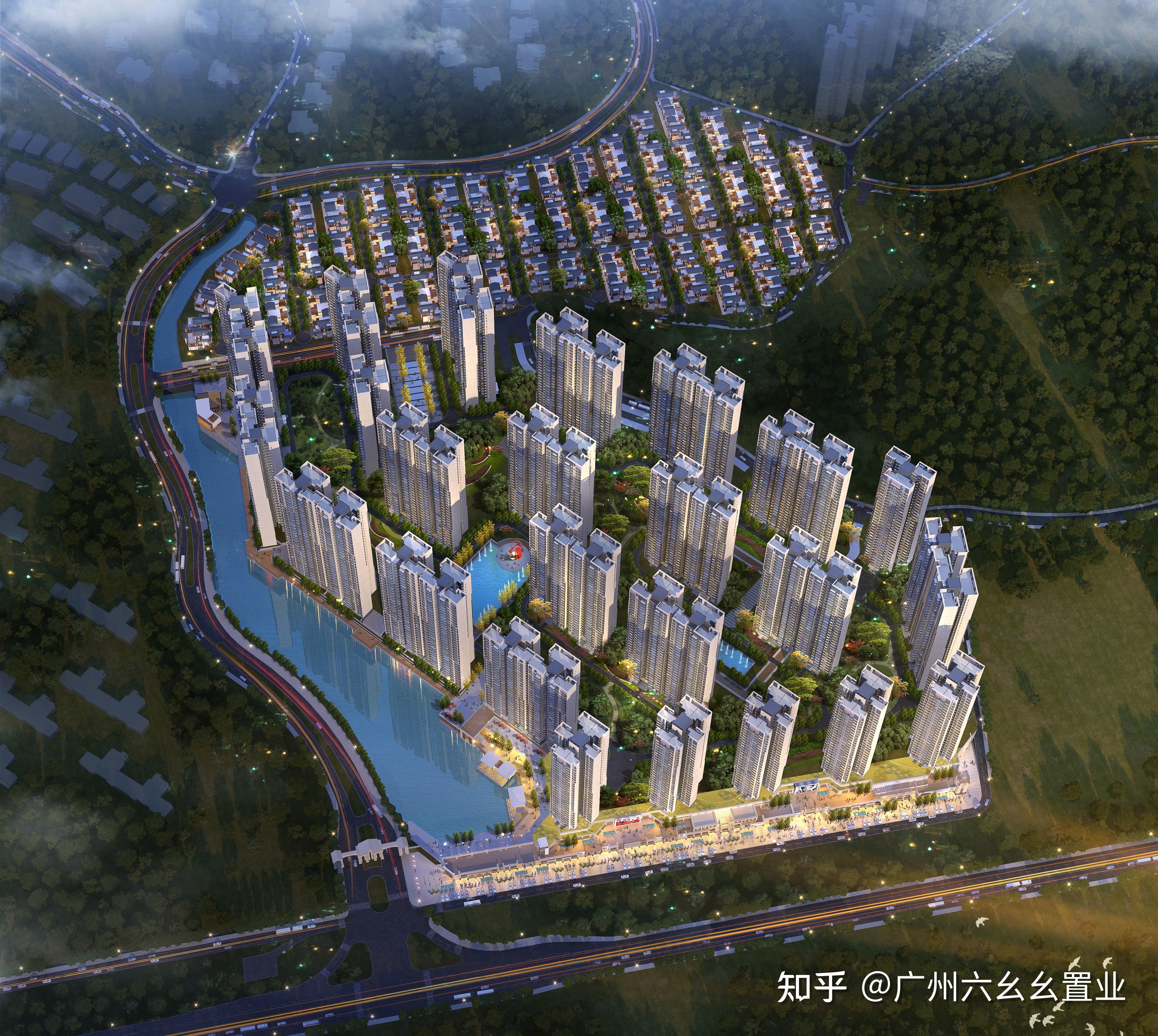 三水区保利御江南购房补贴