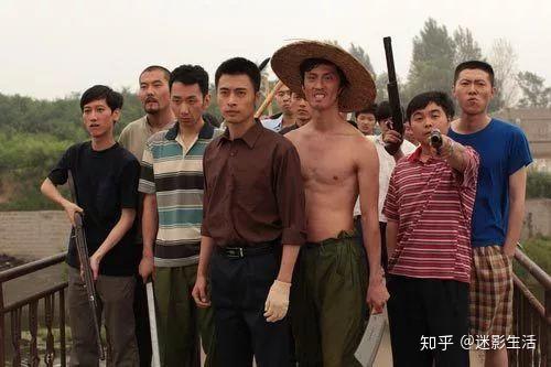 《东北往事之黑道风云二十年》:一部200万成本拍摄的经典作品()