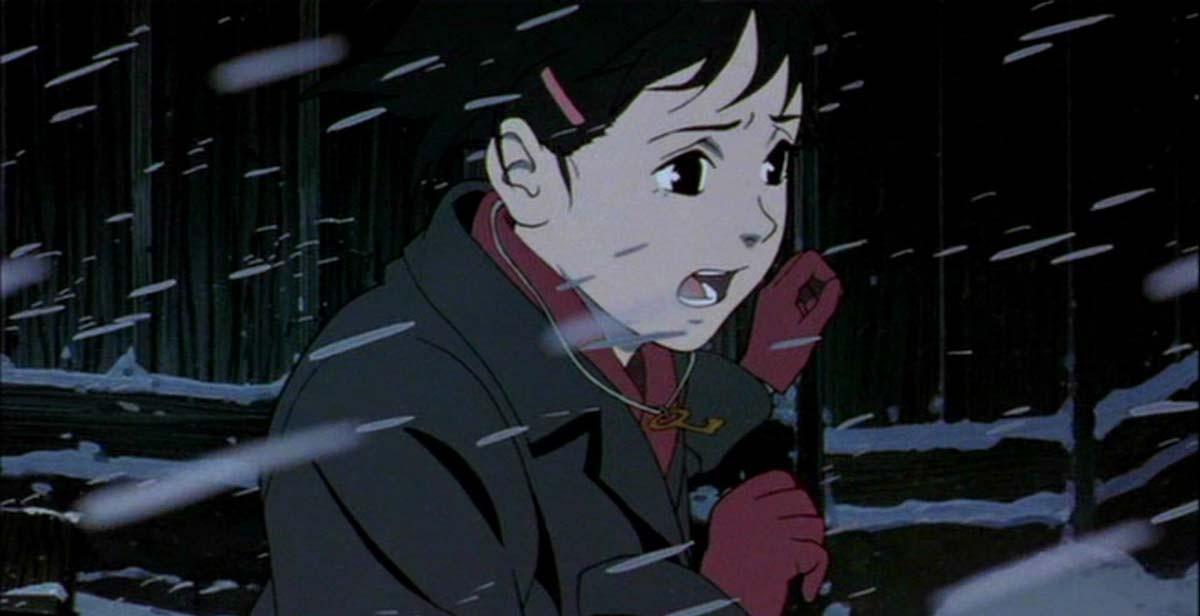 今敏的生平与作品简介 - 知乎