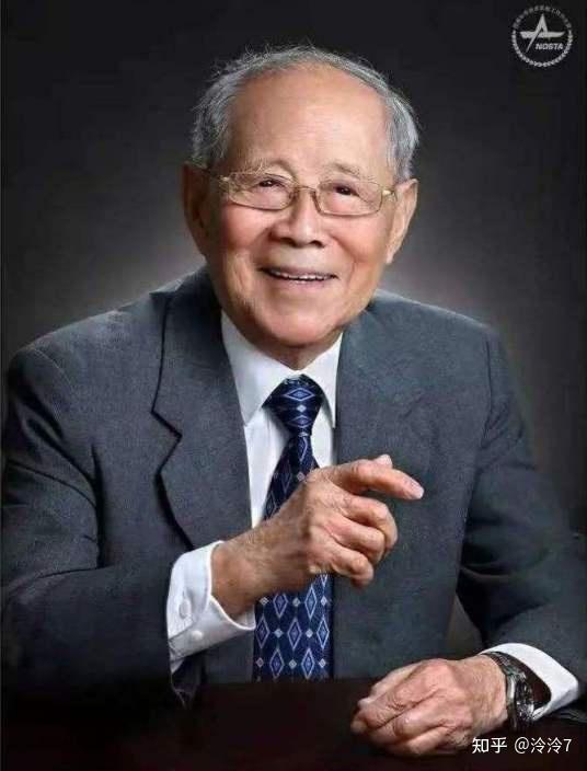中国科学院已故院士简介(82)