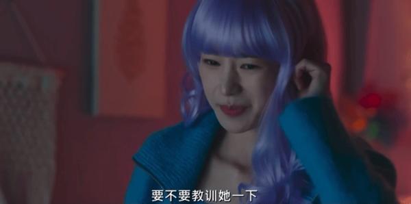 犯罪悬疑新剧《无路可走:轮盘赌》,又来一部贪婪禁忌尺度大作!