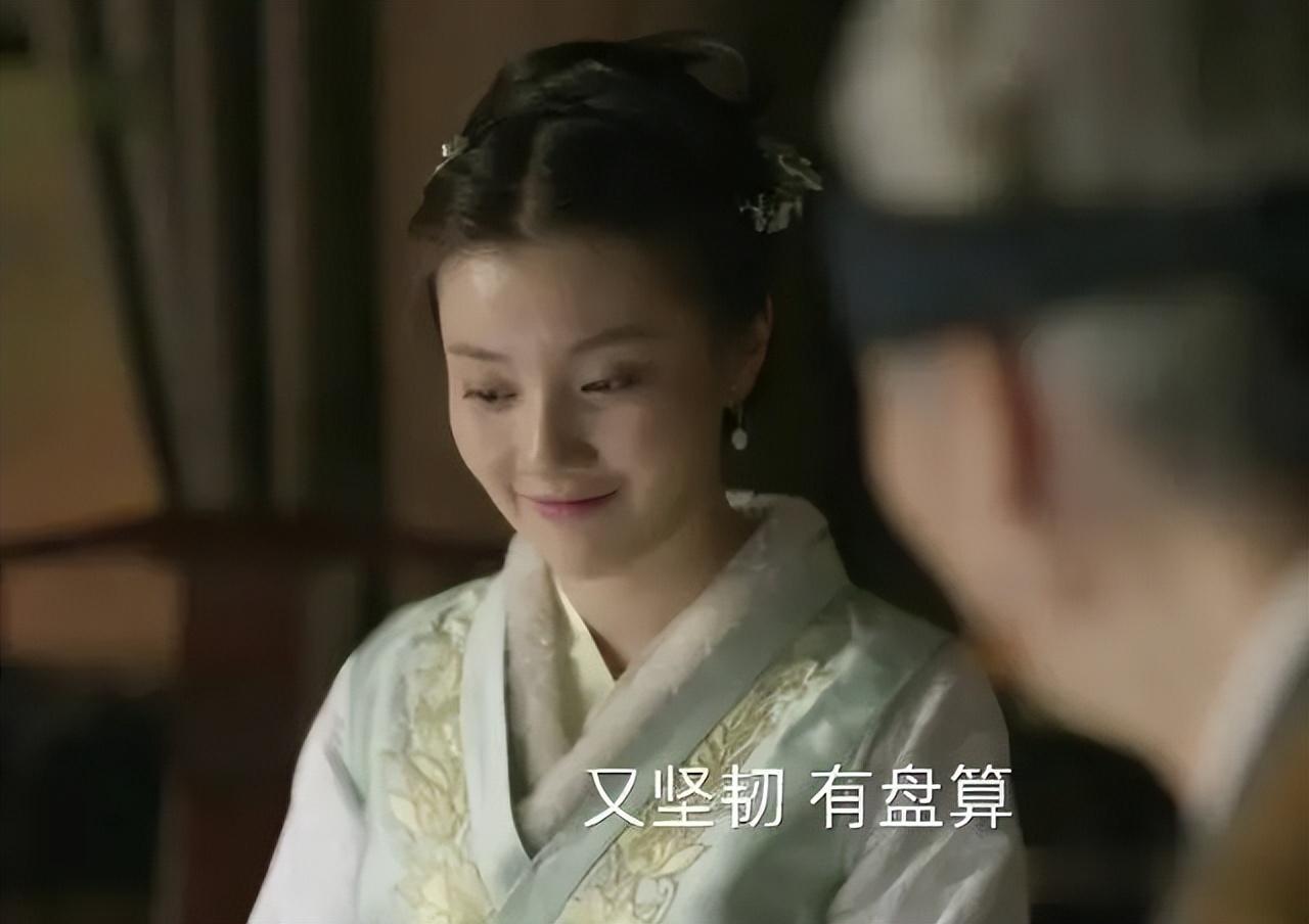 Character introductions: The Story of Minglan - Drama Korea Up To Date
