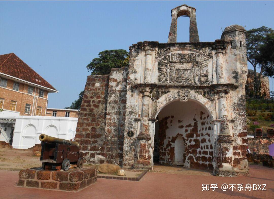 源自不系舟微博《利玛窦与卜弥格》 - 知乎