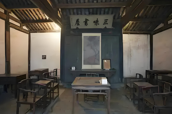 中国古代学校体制你都知道吗? - 知乎