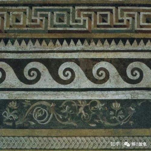 卐字怎么读,卐和卍的区别,佛像胸前的 “卍” 字有什么意义? - 知乎
