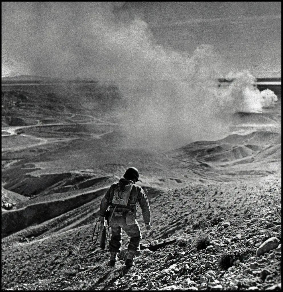 【摄影黑皮书】036