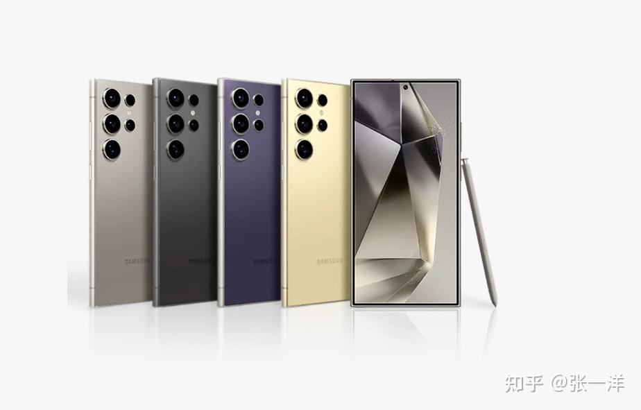 ai手机真的来了三星s24系列搭载的galaxyai究竟能做到哪些事