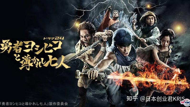 超自然题材电影