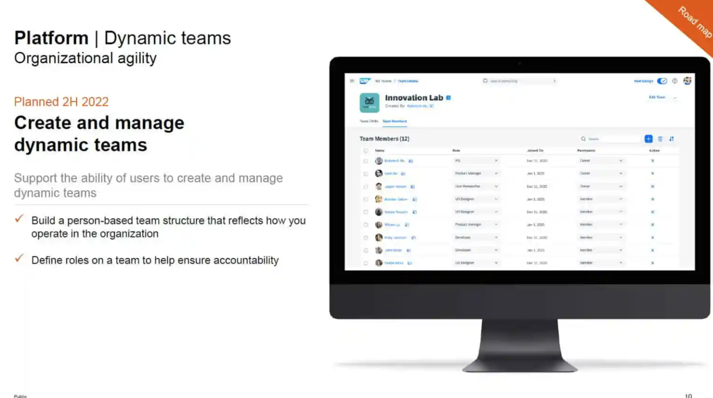 大咖谈:下一代的HCM是什么样?它可能比您想象的更接近,以Workday、Oracle、SuccessFactors等为例 - 知乎
