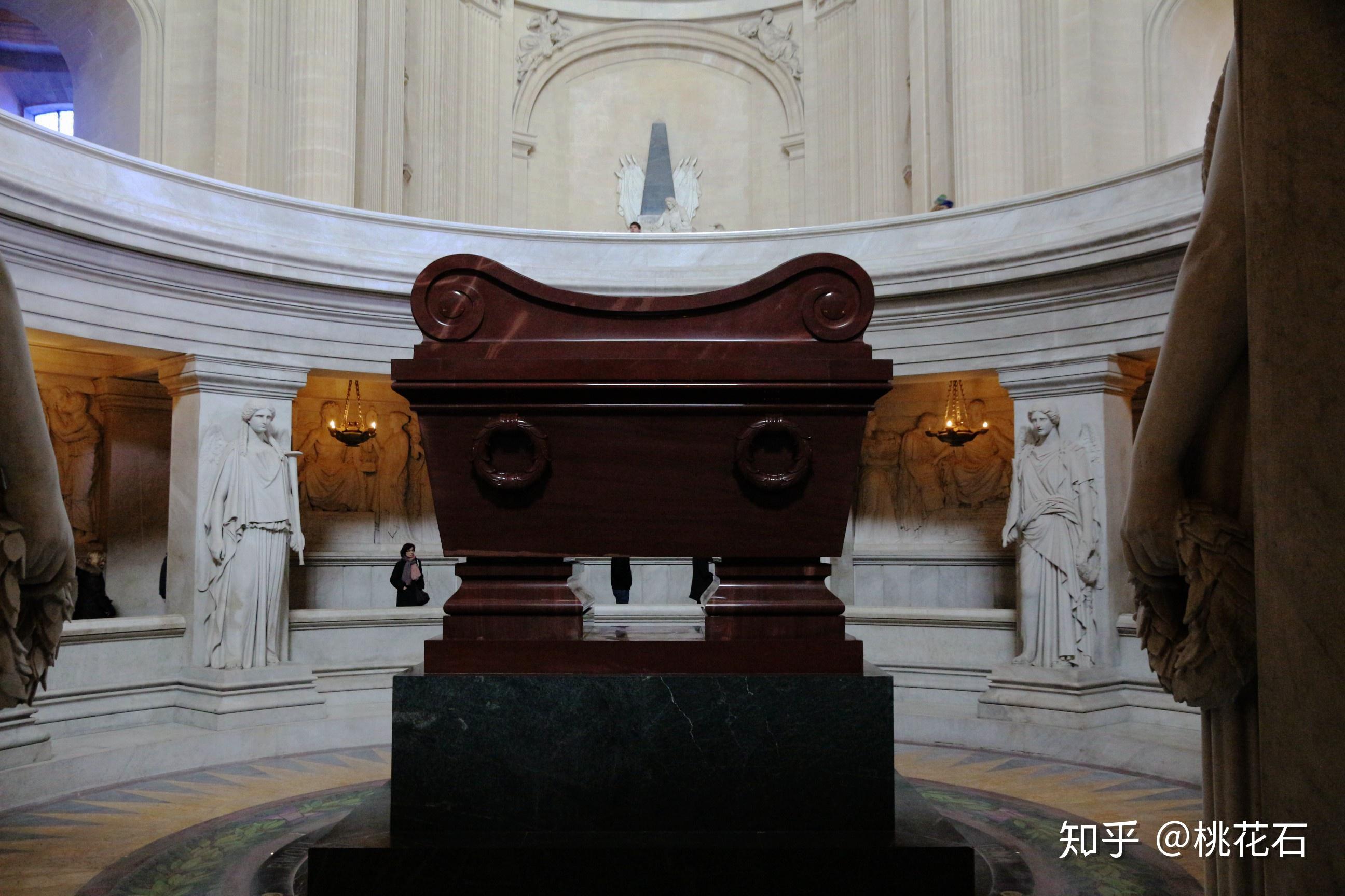 历史的痕迹 - 知乎