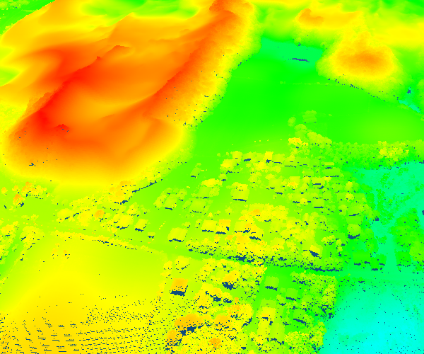 globalmapperv22的5大新功能