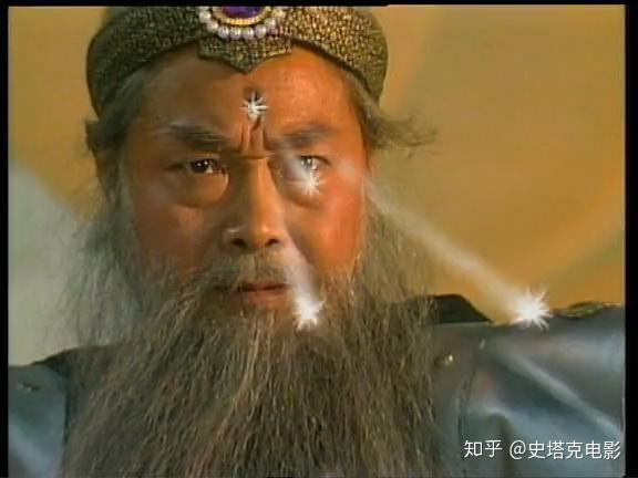 90版封神榜戏服暴露主演都难以接受尺度之大令人瞠目