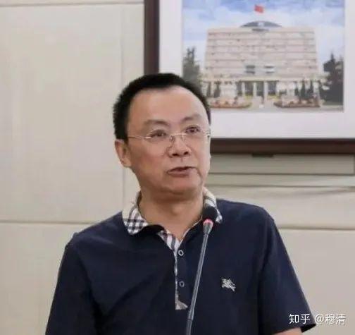 导师介绍 戏剧影视学院 知乎