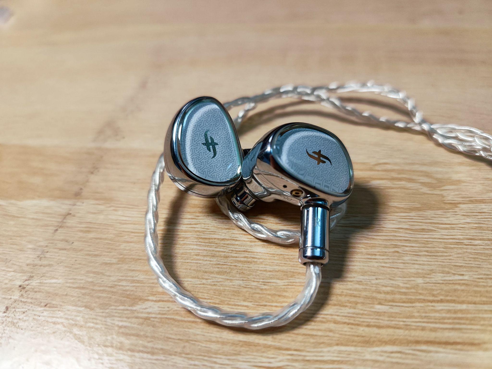 (推广)兴戈玻色子ea2000两千档旗舰动圈入耳式耳塞分享 - 知乎