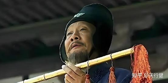 从封神演义到三国权谋:古代“黄钺白旄”为何成为帝王最高象征? - 知乎