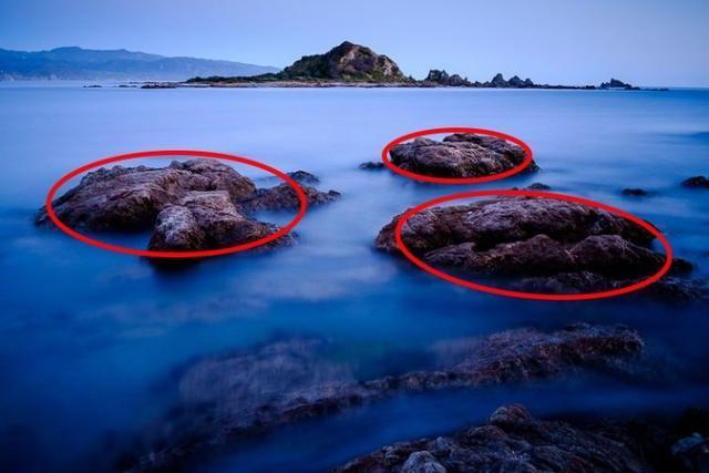 摄影知识点使用格式塔理论改善构图的7个技巧