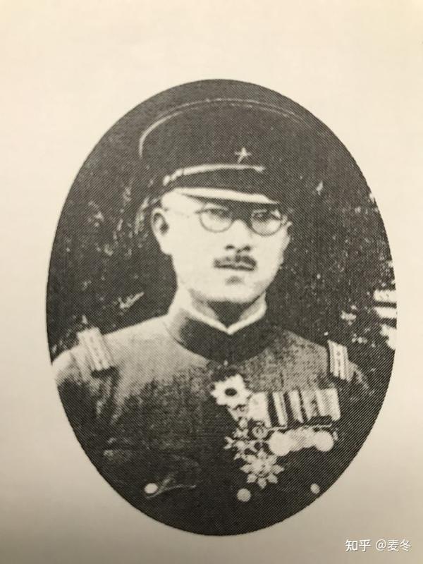 七七事变之后 激战卢沟桥的中日高级军官结局 知乎
