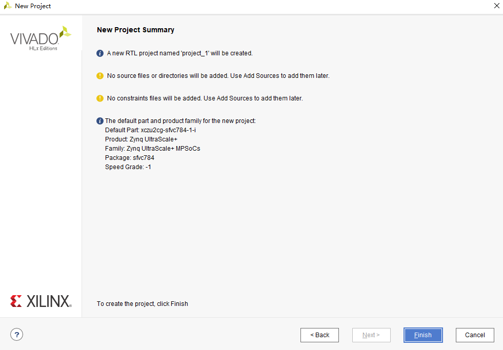 【ZYNQ Ultrascale+ MPSOC FPGA教程】第四章 PL的LED实验 【ZYNQ Ultrascale+ MPSOC FPGA教程】第四章 PL的LED实验