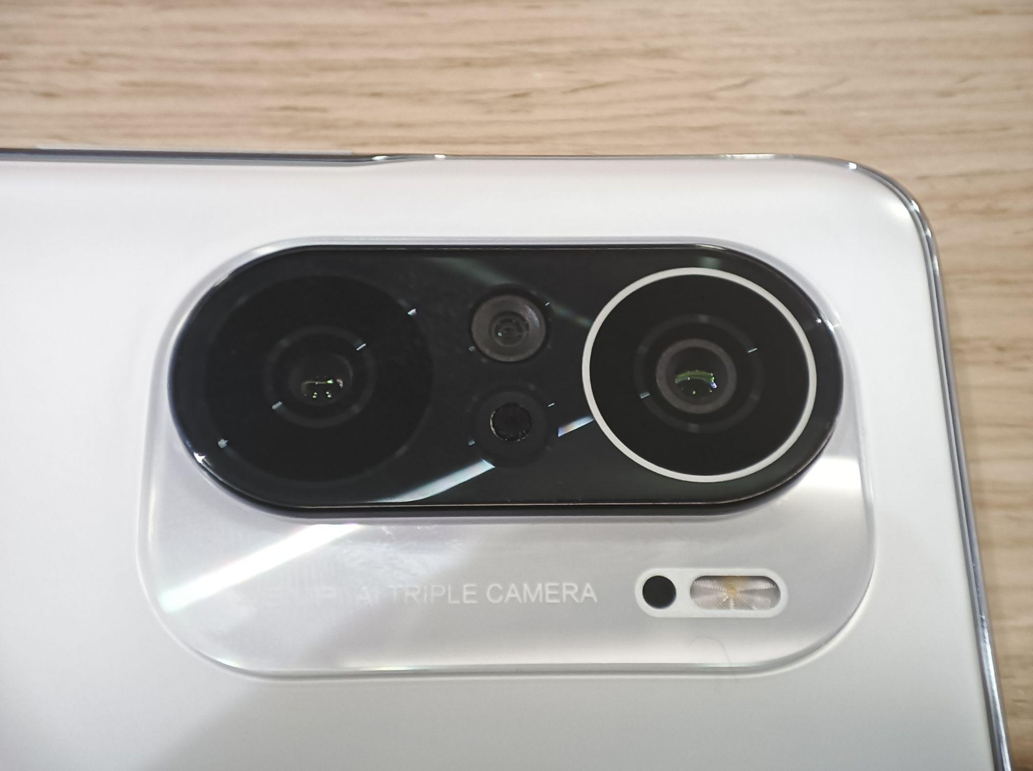 红米redmik40系列上手体验