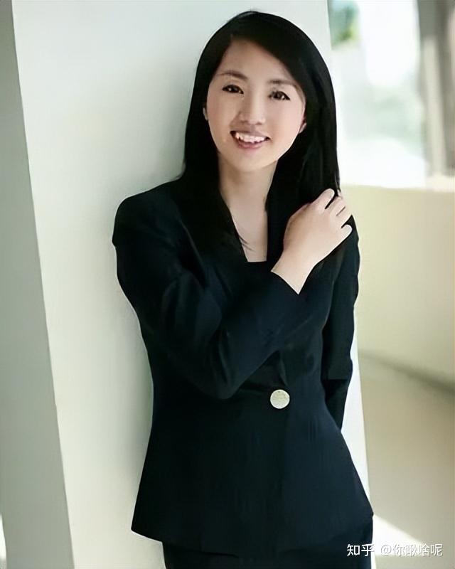 气象主播杨丹:我这辈子最正确的决定,就是40岁为普通丈夫生儿子 - 知乎