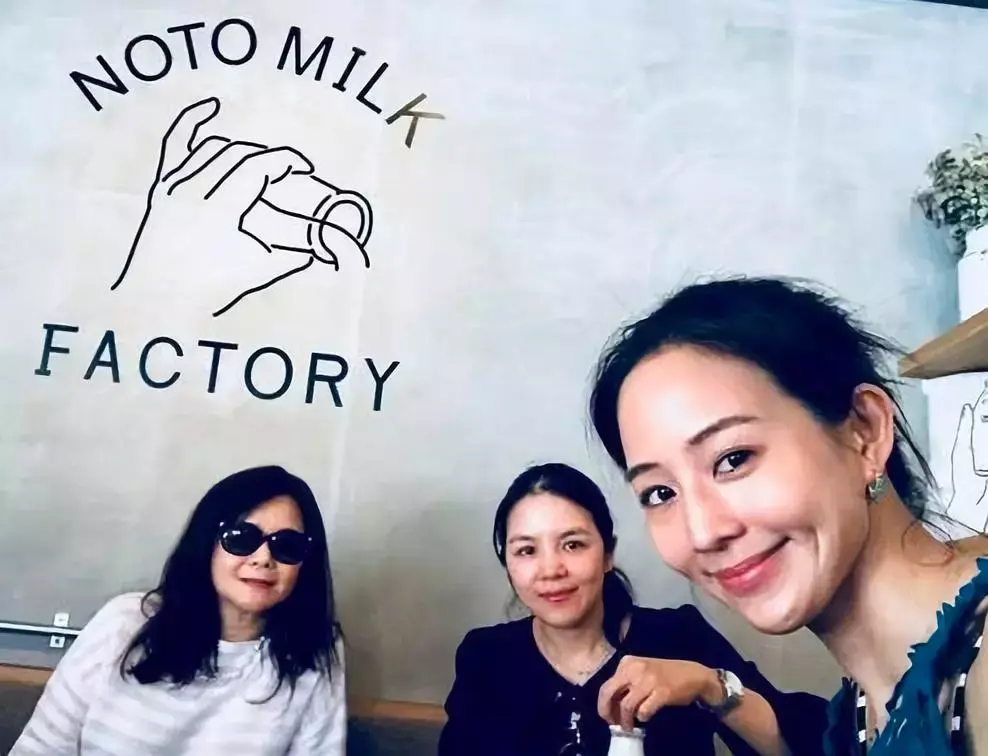 她被彭于晏奉为女神谁说单亲家庭的孩子不如人