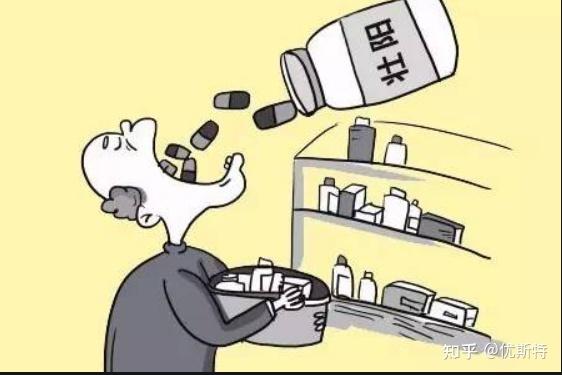 缺乏睡眠也会导致阳痿