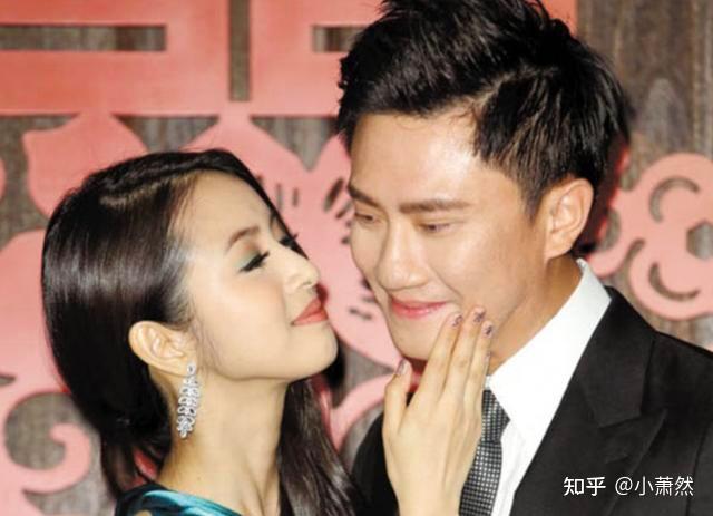 童年女神林依晨的幻灭史嫁豪门7年求子无门令人唏嘘