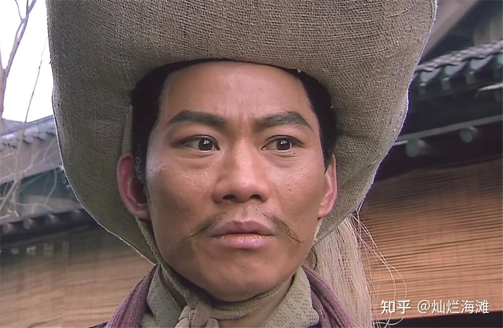 梁山好汉108个绰号你懂的有多少