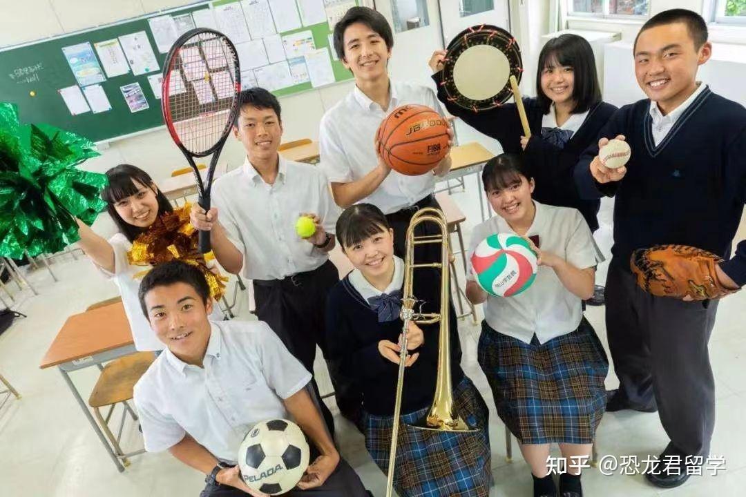 靖江日本留学 靖江日本留学