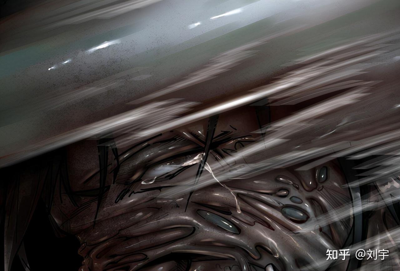 《灵笼·月魁传》玛娜生态出现的蛛丝马迹!末世逼近! - 知乎