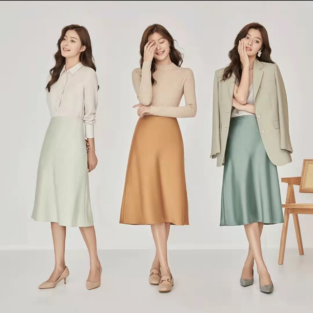 2022最新超全面试穿搭建议求职考公考研教资面试