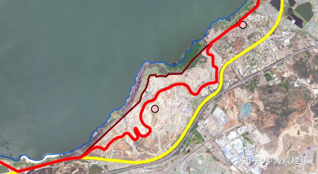 重磅昆明滇池保护红线外扩92平方千米主要涉及这4个片区