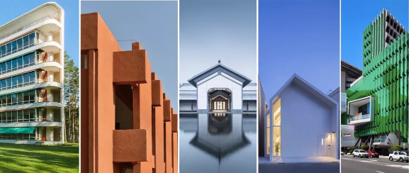 疫情灾难背景下的医疗建筑 你了解多少 知乎