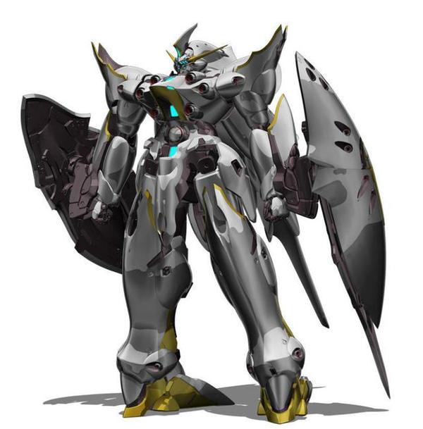 re:creators——关于人物的原型的讨论与猜测